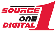 Source One Logo